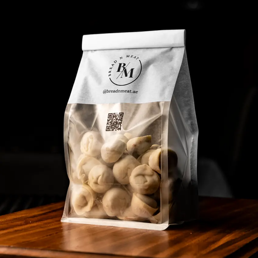 Dumplings 500 gr