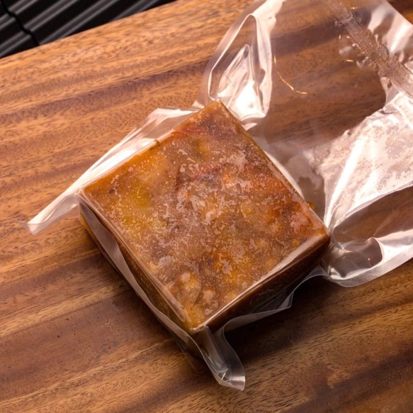 Mahora Soup (500 gr)