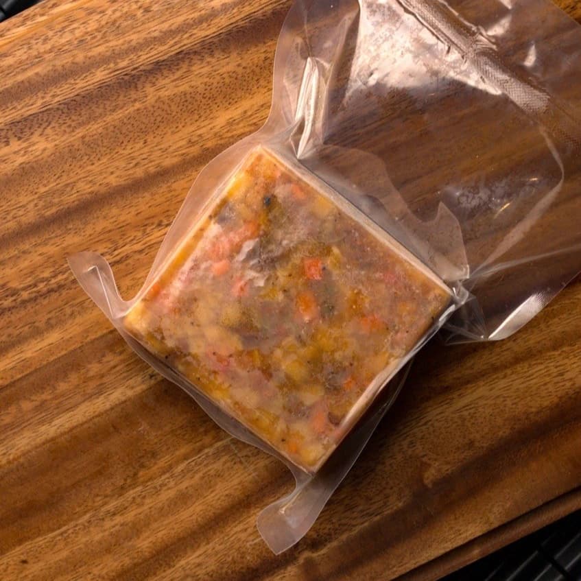 Mastawa Soup (500 gr)