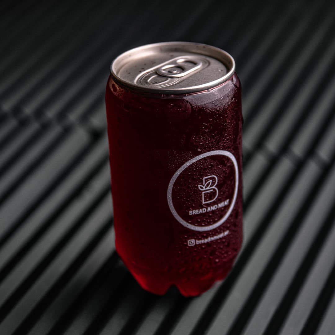 Morello Cherry