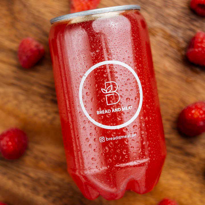 Raspberry Juice