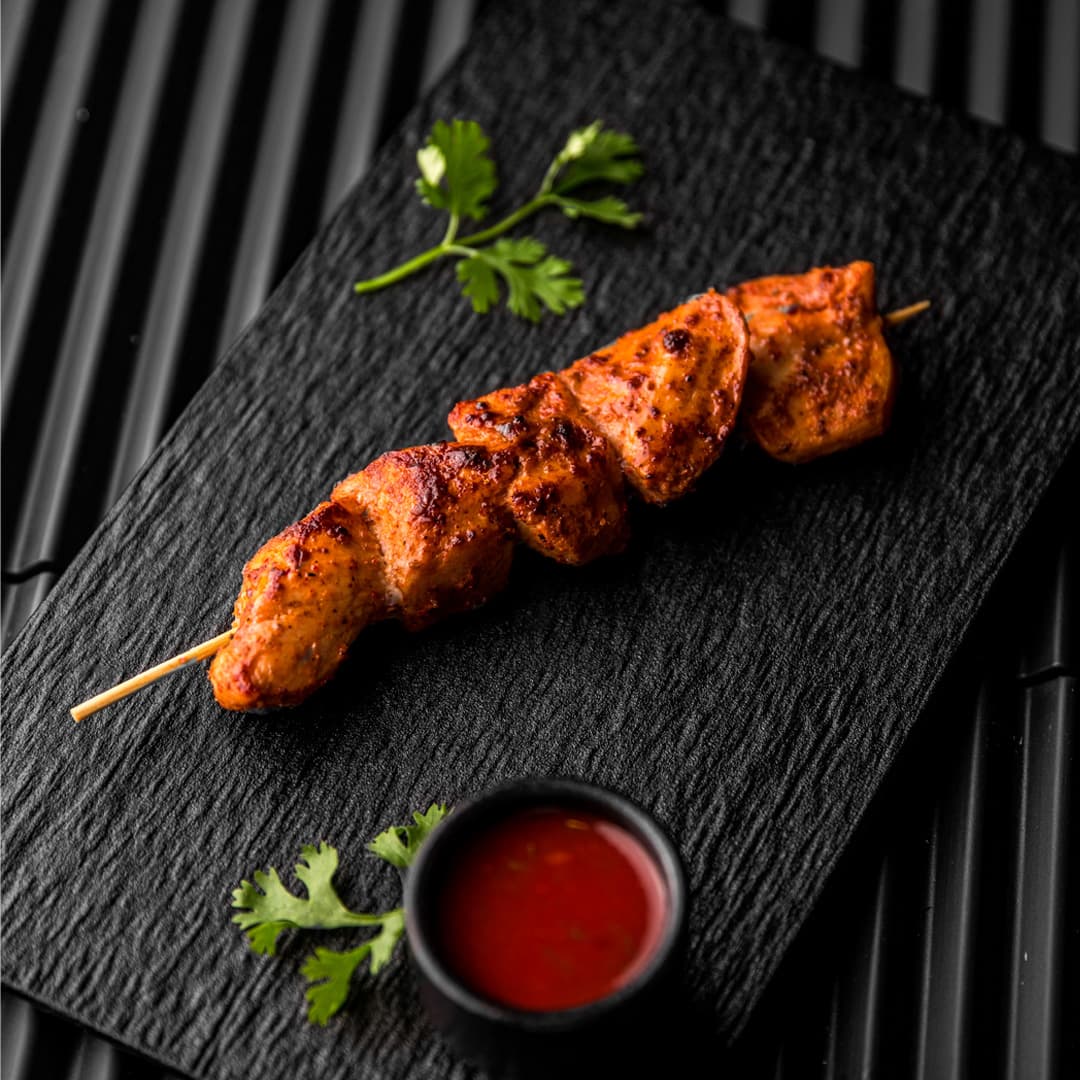Chicken Kebab (1 stick)