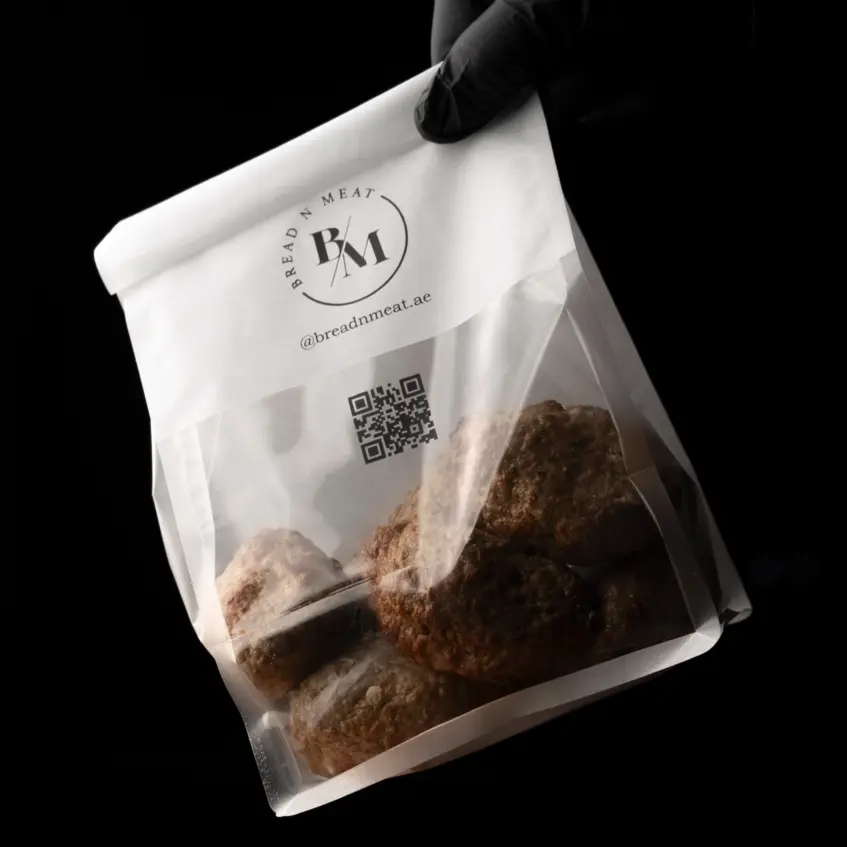 Beef Cutlets 1 kg (8 pieces)