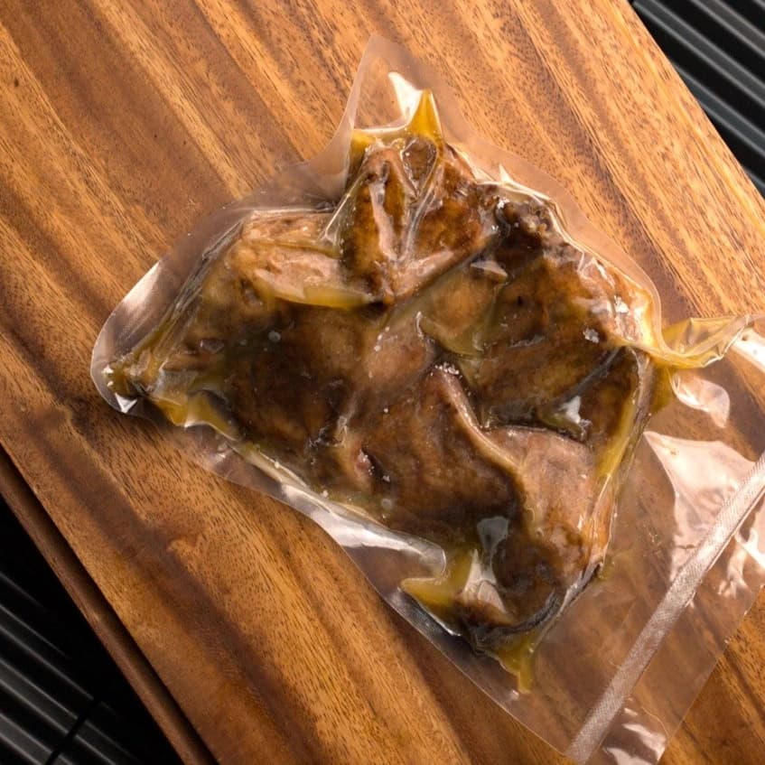 Chicken Tabaka (650 gr)