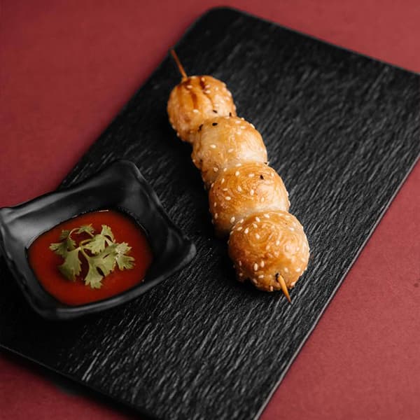 Mix Mini Samsa